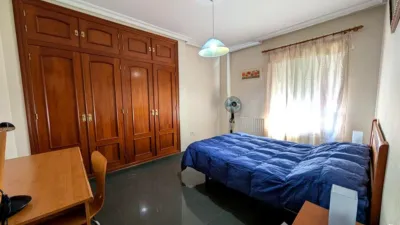 Apartment on Calle de Cánovas del Castillo photo 10