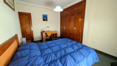 Apartment on Calle de Cánovas del Castillo photo 11