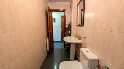 Apartment on Calle de Cánovas del Castillo photo 13