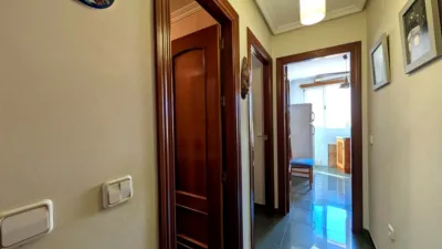 Apartment on Calle de Cánovas del Castillo photo 15