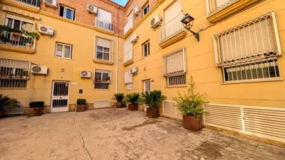 Apartment on Calle de Cánovas del Castillo photo 18
