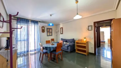 Apartment on Calle de Cánovas del Castillo photo 2