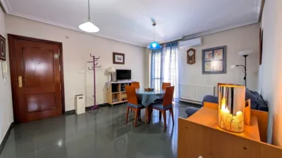 Apartment on Calle de Cánovas del Castillo photo 4