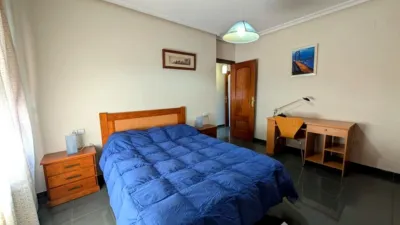 Apartment on Calle de Cánovas del Castillo photo 8