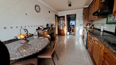 Terraced house on Calle del Farmacéutico, Ponga photo 18