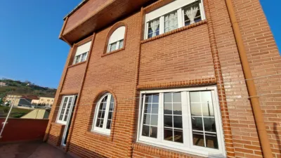 Terraced house on Calle del Farmacéutico, Ponga photo 22