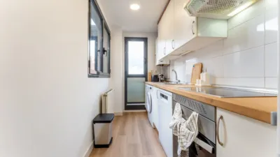 Penthouse on Juan Gris Street, 26 photo 13