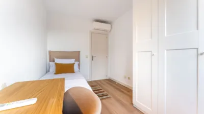 Penthouse on Juan Gris Street, 26 photo 17