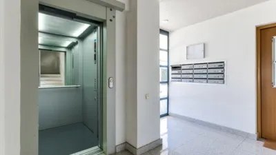 Penthouse on Juan Gris Street, 26 photo 26