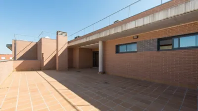 Penthouse on Juan Gris Street, 26 photo 2