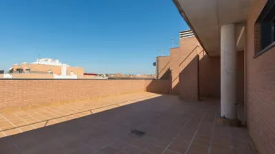 Penthouse on Juan Gris Street, 26 photo 3