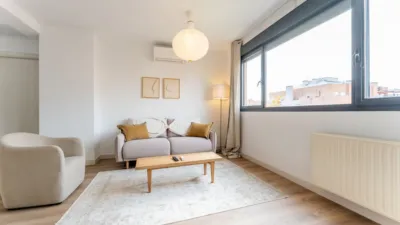 Penthouse on Juan Gris Street, 26 photo 5