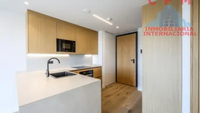 Piso en alquiler en Apóstol Santiago - Imagen 10