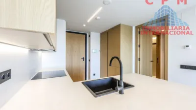 Piso en alquiler en Apóstol Santiago - Imagen 11