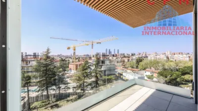 Piso en alquiler en Apóstol Santiago - Imagen 16