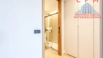 Piso en alquiler en Apóstol Santiago - Imagen 17