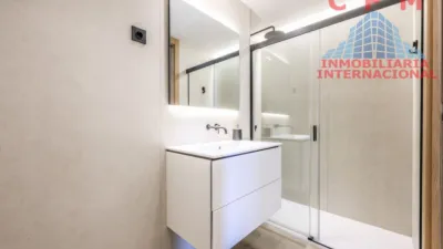 Piso en alquiler en Apóstol Santiago - Imagen 18