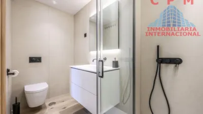 Piso en alquiler en Apóstol Santiago - Imagen 19