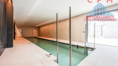 Piso en alquiler en Apóstol Santiago - Imagen 21