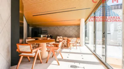 Piso en alquiler en Apóstol Santiago - Imagen 23