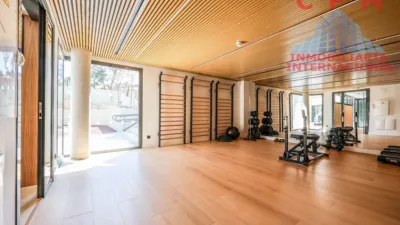 Piso en alquiler en Apóstol Santiago - Imagen 24