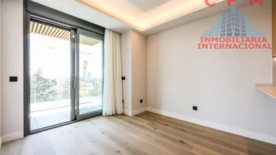 Piso en alquiler en Apóstol Santiago - Imagen 3