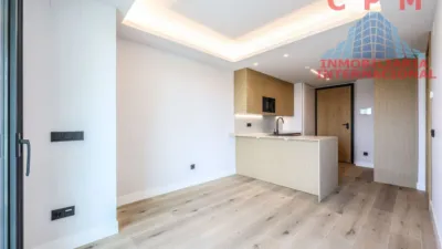 Piso en alquiler en Apóstol Santiago - Imagen 4