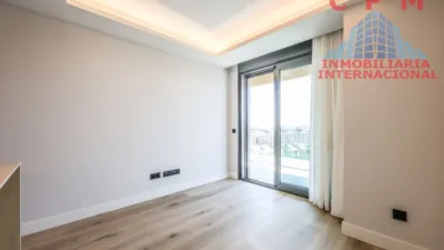 Piso en alquiler en Apóstol Santiago - Imagen 5