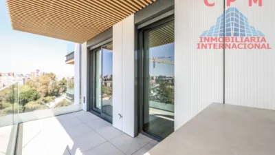 Piso en alquiler en Apóstol Santiago - Imagen 6