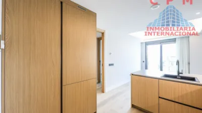 Piso en alquiler en Apóstol Santiago - Imagen 7