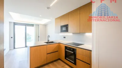 Piso en alquiler en Apóstol Santiago - Imagen 8