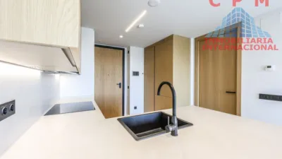 Piso en alquiler en Apóstol Santiago - Imagen 9