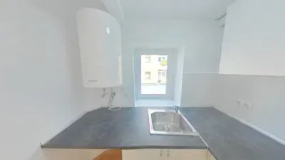 Apartment in Verdun photo 26
