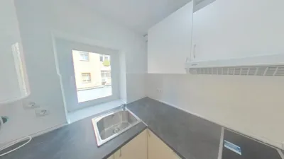 Apartment in Verdun photo 27