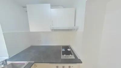Apartment in Verdun photo 28