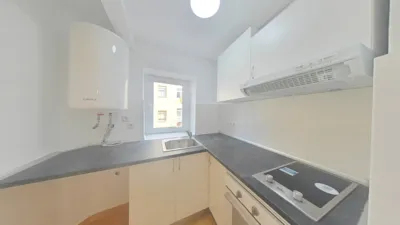 Apartment in Verdun photo 30