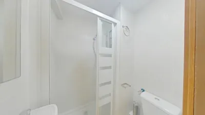 Apartment in Verdun photo 33