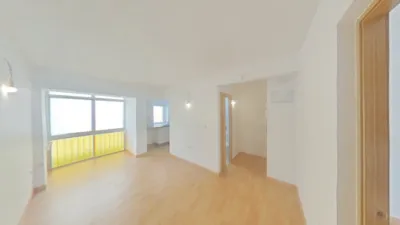 Apartment in Verdun photo 4