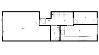 Piso en Centre photo 3