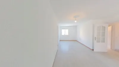 Apartment in La Verneda-La Pau photo 13