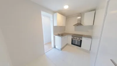 Apartment in La Verneda-La Pau photo 30
