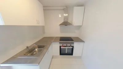 Apartment in La Verneda-La Pau photo 31