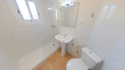 Apartment in La Verneda-La Pau photo 33