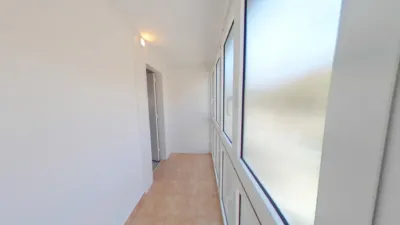 Apartment in La Verneda-La Pau photo 38