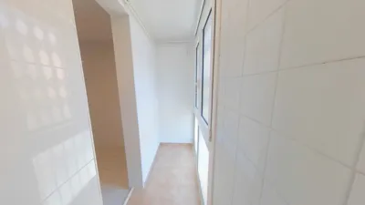 Apartment in La Verneda-La Pau photo 40