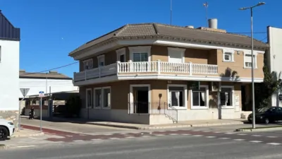 Casa – Benejúzar - Vista 2