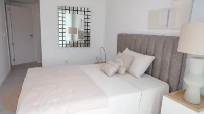 Apartamento en Finestrat photo 12