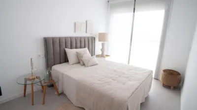 Apartamento en Finestrat photo 14