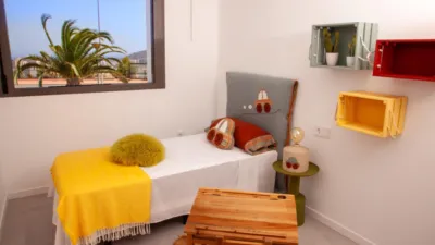 Apartamento en Finestrat photo 15