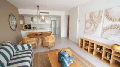 Piso – Finestrat - Vista 2